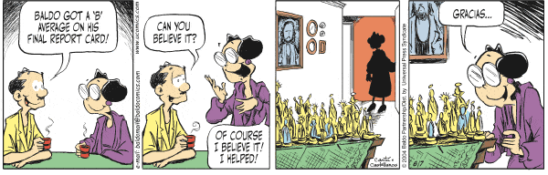 baldo